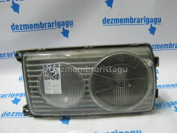 Vand far stanga MERCEDES 190 / W201 (1982-1993) din dezmembrari