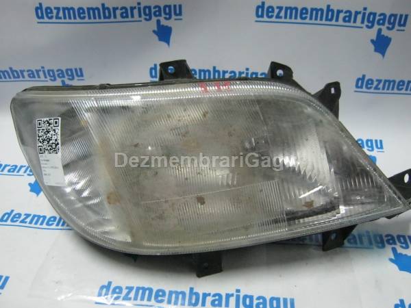 Vand far dreapta MERCEDES SPRINTER 3T (1995-2006) din dezmembrari