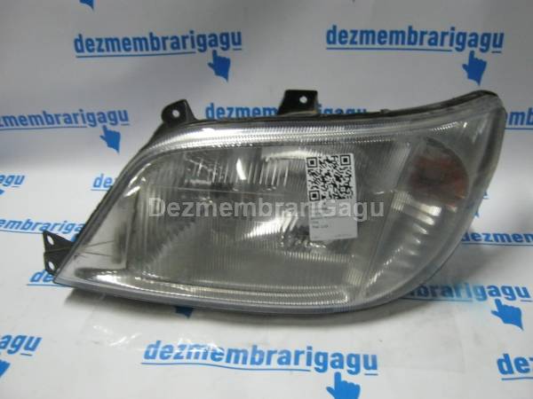 De vanzare far stanga MERCEDES SPRINTER 3T (1995-2006) second hand