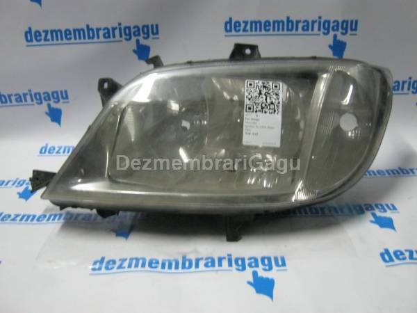 Vand far stanga MERCEDES SPRINTER 3T (1995-2006)