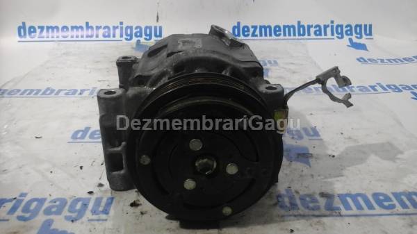 Compresor ac Fiat Panda