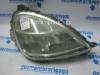 Far dreapta Mercedes A-class / W168 (1997-2004)