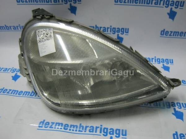 Vand far dreapta MERCEDES A-CLASS / W168 (1997-2004)