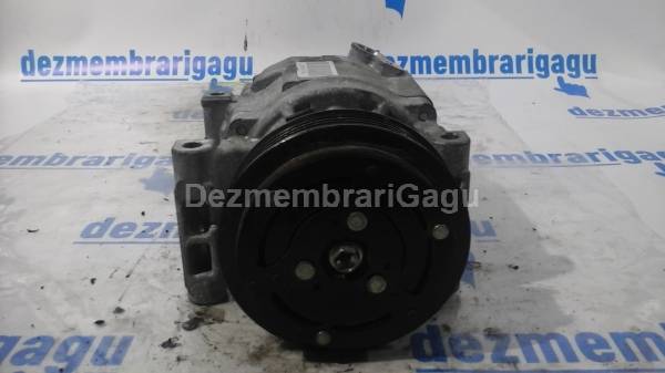 Compresor ac Fiat 500