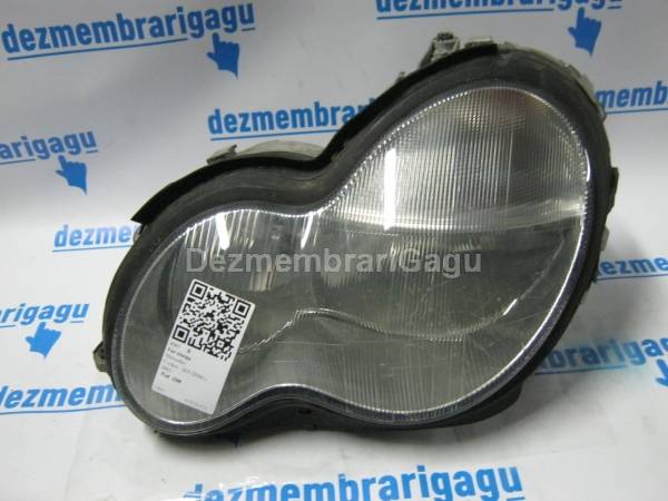 Vand far stanga MERCEDES C-CLASS / 203 (2000-)