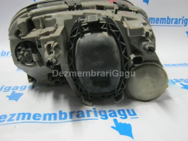 Semnal stanga Mercedes Slk-class / R170