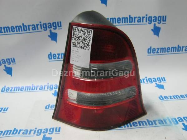 Stop stanga MERCEDES A-CLASS / W168 (1997-2004)