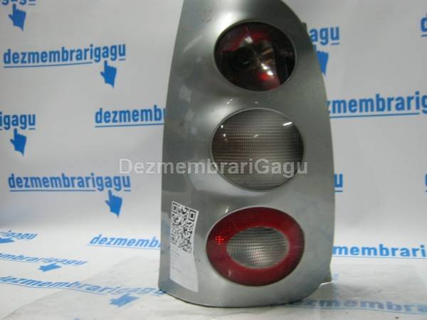 Vand stop stanga SMART SMART din dezmembrari