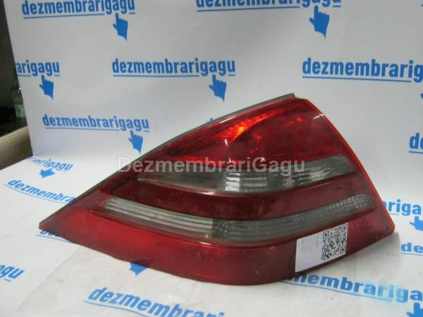 De vanzare stop stanga MERCEDES S-CLASS / 220-215 (1998-2005)