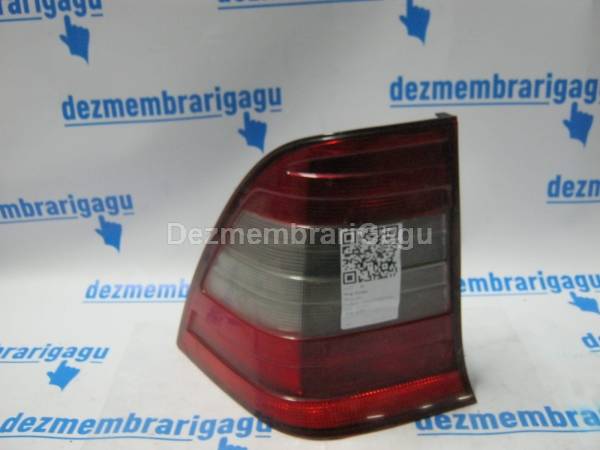 Stop stanga Mercedes C-class / 202
