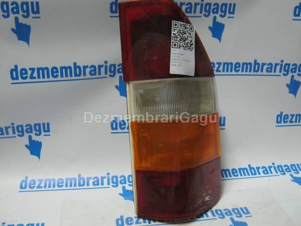 De vanzare stop dreapta MERCEDES SPRINTER 3T (1995-2006)