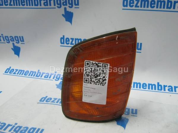 Vand semnal stanga MERCEDES SPRINTER 3T (1995-2006) din dezmembrari