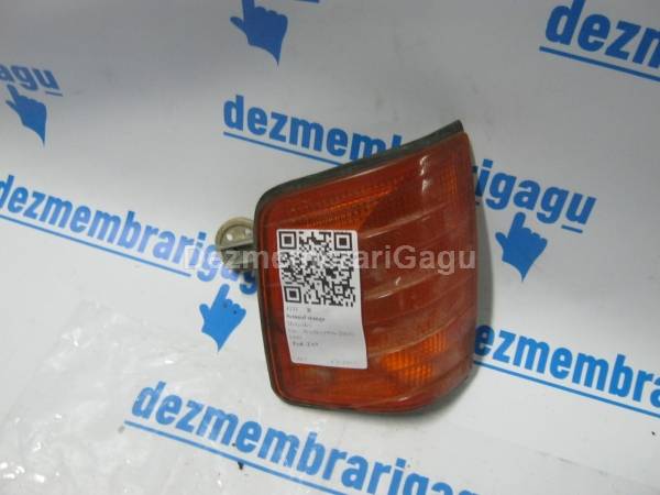 Vand semnal stanga MERCEDES VITO / W638 (1996-2003)