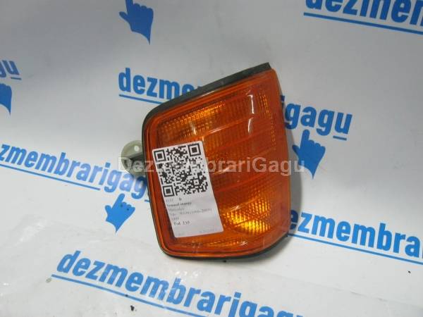De vanzare semnal stanga MERCEDES VITO / W638 (1996-2003)