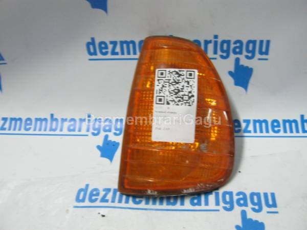 Semnal stanga Mercedes 190 / W201