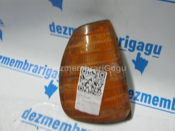 Semnal dreapta Mercedes 190 / W201