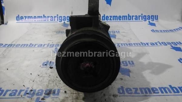  Compresor ac FIAT GRANDE PUNTO, 1.9 Diesel, 88 KW sh