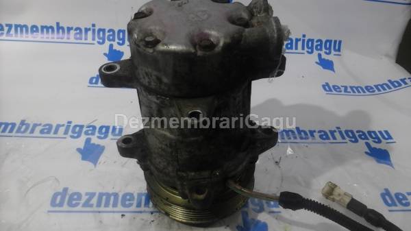 Compresor ac PEUGEOT 206, 1.4 Benzina, 55 KW