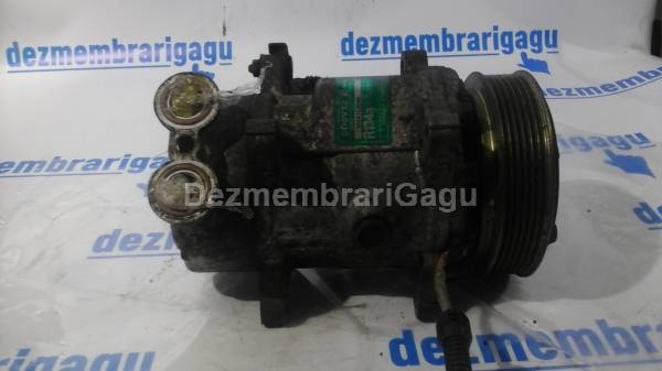 Compresor ac Citroen Xsara