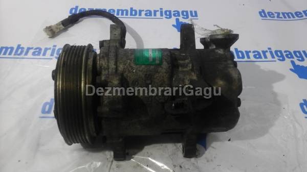 Compresor ac PEUGEOT 206, 1.6 Benzina, 80 KW
