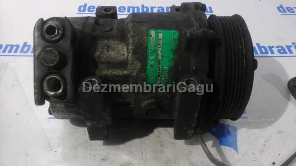 Vand compresor ac CITROEN BERLINGO I (1996-), 2.0 Diesel, 66 KW din dezmembrari