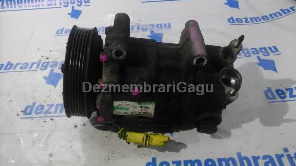  Compresor ac CITROEN C4, 1.4 Benzina, 65 KW sh