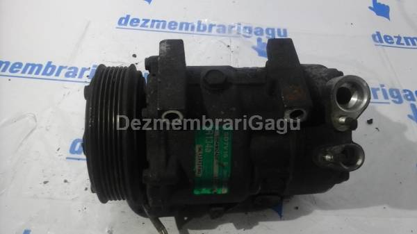 Vand compresor ac PEUGEOT 406, 2.0 Diesel, 66 KW din dezmembrari