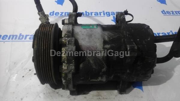 Compresor ac Peugeot 405 I