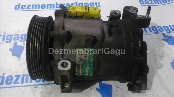 De vanzare compresor ac PEUGEOT 407, 2.0 Diesel, 100 KW