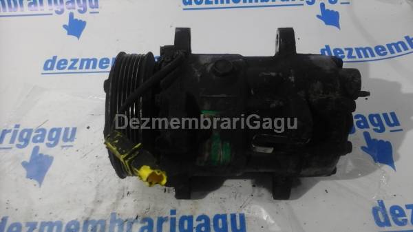 Compresor ac Citroen C8