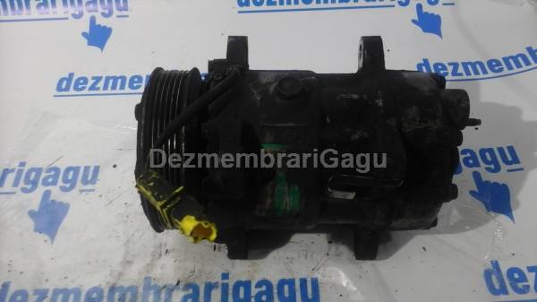 Compresor ac CITROEN C8
