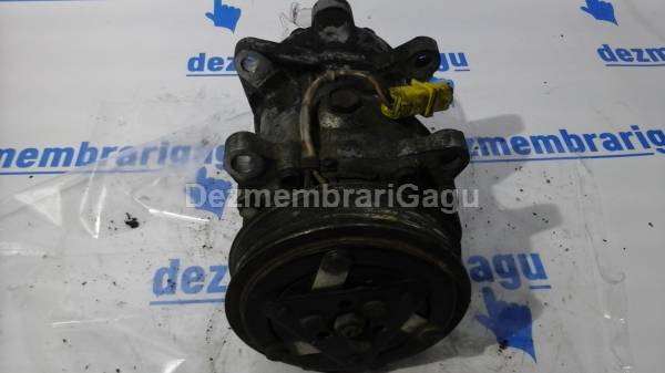  Compresor ac PEUGEOT 307, 2.0 Diesel, 66 KW sh