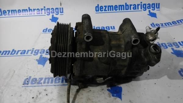 De vanzare compresor ac CITROEN C3, 1.4 Diesel, 50 KW second hand