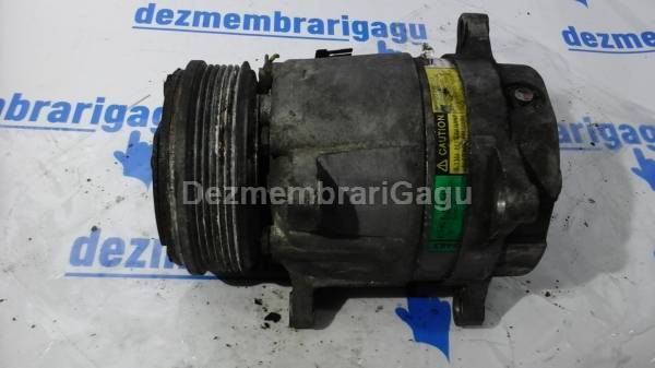 Vand compresor ac PEUGEOT 406, 2.0 Diesel, 66 KW din dezmembrari