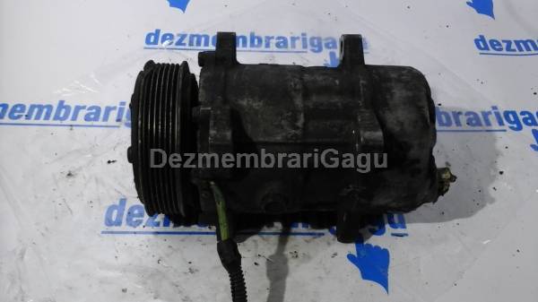 Vand compresor ac CITROEN BERLINGO I (1996-), 1.9 Diesel, 51 KW