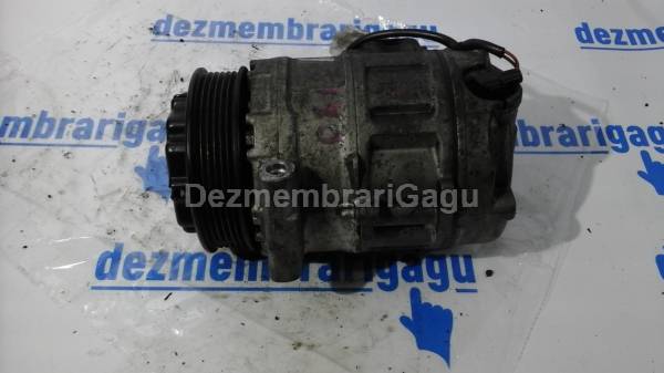 Compresor ac MERCEDES C-CLASS / 203 (2000-), 2.0 Benzina, 95 KW