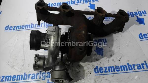 Turbina VOLKSWAGEN GOLF V (2003-), 1.9 Diesel, 77 KW