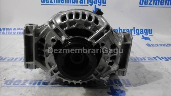Alternator OPEL SIGNUM