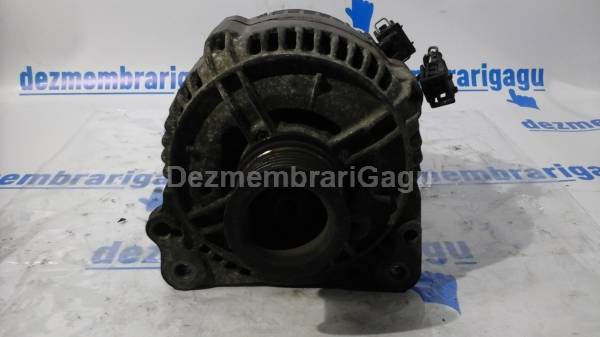 Alternator VOLKSWAGEN GOLF III (1991-1998), 2.8 Benzina, 128 KW