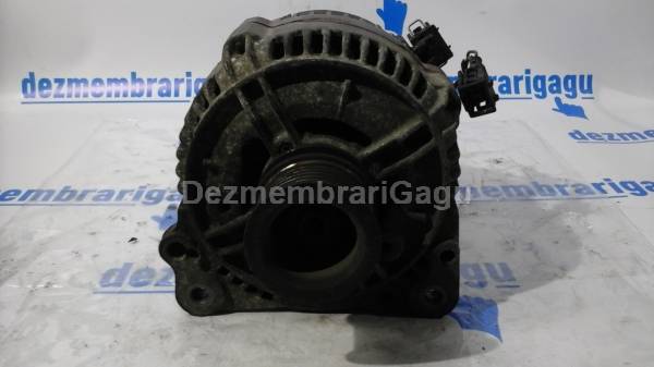 Vand alternator VOLKSWAGEN GOLF III (1991-1998), 2.8 Benzina, 128 KW