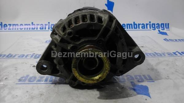  Alternator SEAT IBIZA IV (2002-), 1.4 Benzina, 55 KW sh