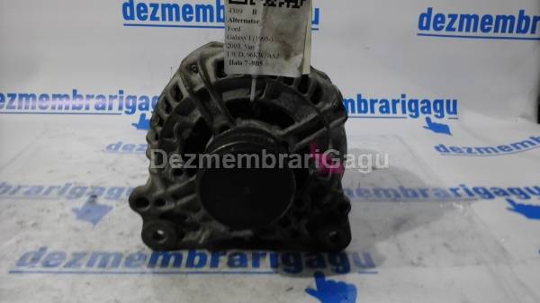 De vanzare alternator FORD GALAXY I (1995-), 1.9 Diesel, 96 KW second hand