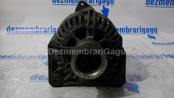 Alternator RENAULT MEGANE II (2002-), 1.6 Benzina, 83 KW