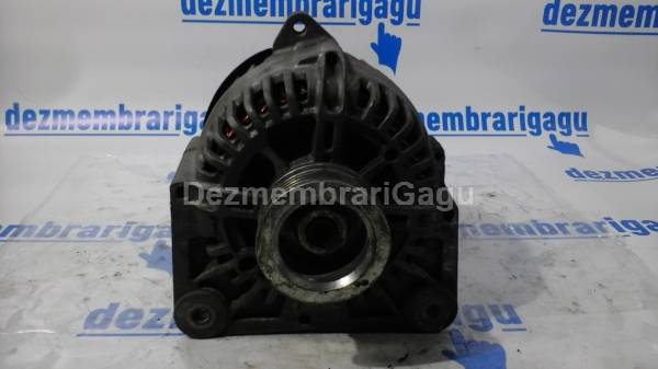 Alternator RENAULT CLIO II (1998-), 1.5 Diesel, 60 KW