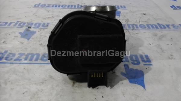 De vanzare clapeta acceleratie FORD FIESTA VI (2008-), 1.6 Diesel