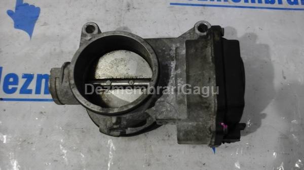 Clapeta acceleratie RENAULT LAGUNA II (2001-), 1.6 Benzina, 79 KW