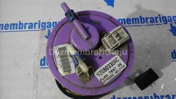 Sonda litrometrica Jeep Grand Cherokee I