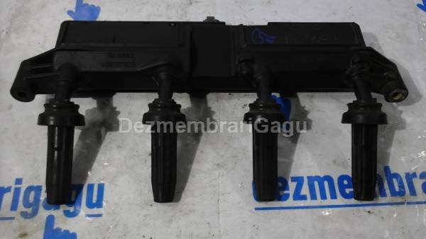Vand bobina inductie PEUGEOT 106 II (1996-), 1.1 Benzina, 44 KW