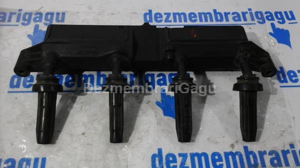 Vand bobina inductie PEUGEOT 206, 1.6 Benzina