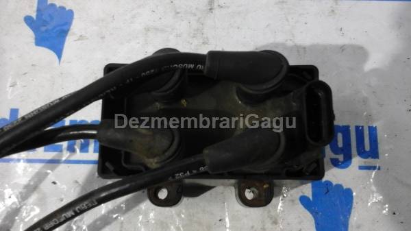 Bobina inductie DACIA LOGAN, 1.4 Benzina, 55 KW